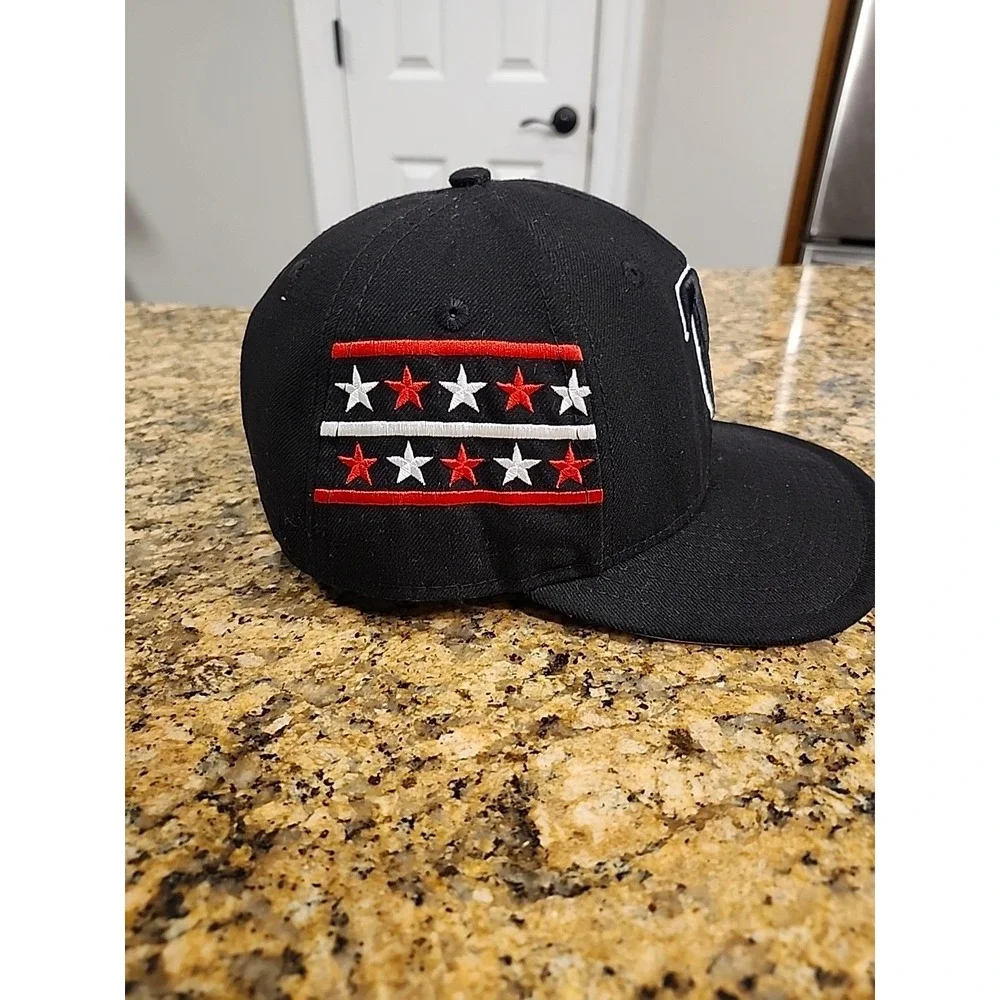 Atlanta Falcons 9fifty Stars And‎ Stripes Hat